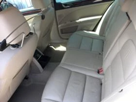 Skoda Superb Skoda Superb 3.6 DSG 4X4 ЩВЕЙЦАРИЯ, снимка 8