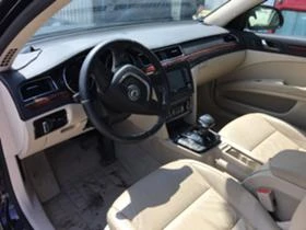 Skoda Superb Skoda Superb 3.6 DSG 4X4 ЩВЕЙЦАРИЯ, снимка 5