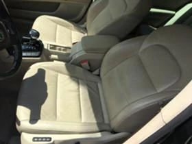 Skoda Superb Skoda Superb 3.6 DSG 4X4 ЩВЕЙЦАРИЯ, снимка 6