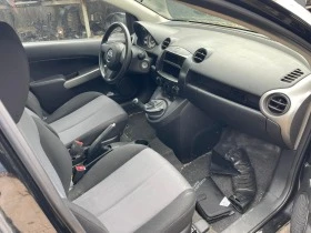 Mazda 2 1.4, снимка 5