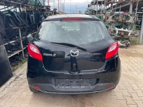 Mazda 2 1.4, снимка 3