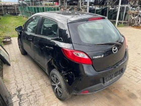 Mazda 2 1.4, снимка 4