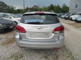 Chevrolet Cruze FACE-Euro 5B, снимка 7