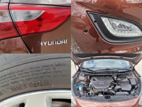 Hyundai I30 1.6I 16V SWISS, снимка 16