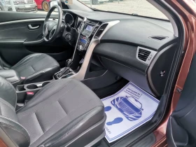 Hyundai I30 1.6I 16V SWISS, снимка 15