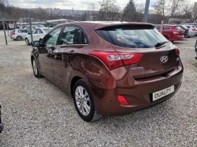 Hyundai I30 1.6I 16V SWISS, снимка 4