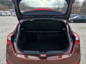 Hyundai I30 1.6I 16V SWISS, снимка 13