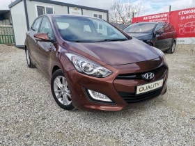 Hyundai I30 1.6I 16V SWISS, снимка 3