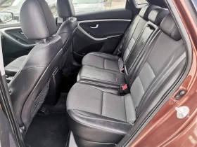Hyundai I30 1.6I 16V SWISS, снимка 12