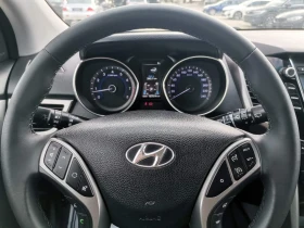 Hyundai I30 1.6I 16V SWISS, снимка 10