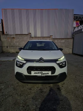 Citroen C3 1.2/82кс/ 75000км , снимка 2