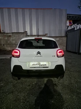 Citroen C3 1.2/82кс/ 75000км , снимка 6