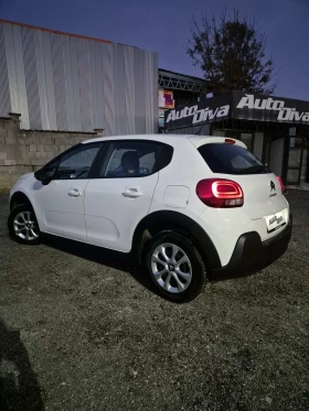 Citroen C3 1.2/82кс/ 75000км , снимка 5