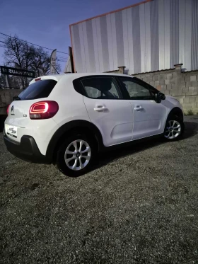 Citroen C3 1.2/82кс/ 75000км , снимка 4