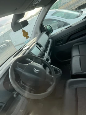 Citroen Jumpy 1.6hdi, снимка 2