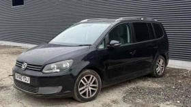 VW Touran, снимка 2