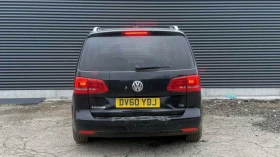 VW Touran, снимка 5