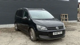 VW Touran, снимка 4