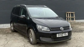 VW Touran, снимка 3