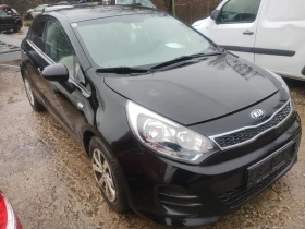 Kia Rio 1.2, снимка 1