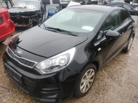 Kia Rio 1.2, снимка 2