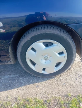 Toyota Corolla verso, снимка 5