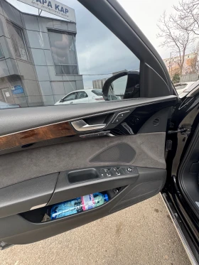 Audi A8, снимка 6