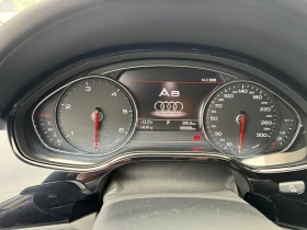 Audi A8, снимка 9