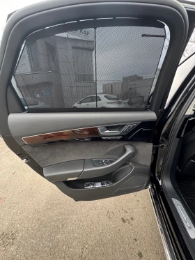 Audi A8, снимка 8