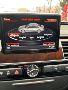 Audi A8, снимка 10