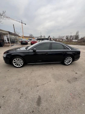 Audi A8, снимка 3