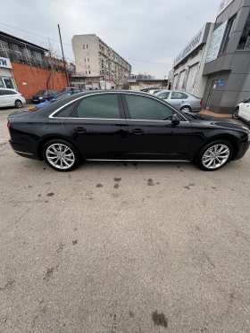 Audi A8, снимка 4