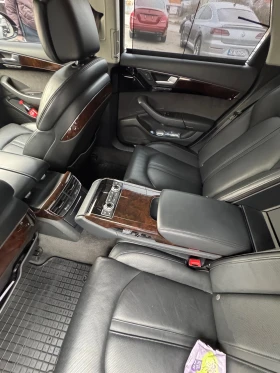 Audi A8, снимка 7
