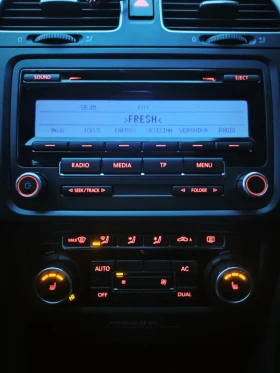 VW Golf 6, снимка 9