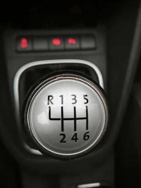 VW Golf 6, снимка 11