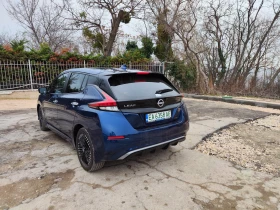 Nissan Leaf  SV, снимка 5