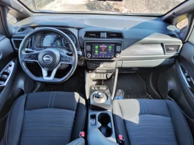 Nissan Leaf  SV, снимка 10