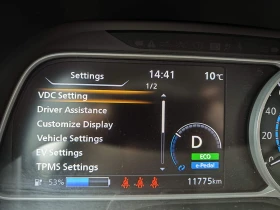 Nissan Leaf  SV, снимка 8