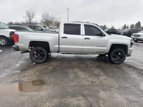 Chevrolet Silverado 1500* LTZ* Red line* Back cam* Обдух* Погрев* , снимка 3