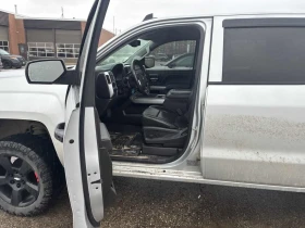 Chevrolet Silverado 1500* LTZ* Red line* Back cam* Обдух* Погрев* , снимка 10