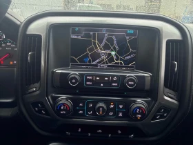Chevrolet Silverado 1500* LTZ* Red line* Back cam* Обдух* Погрев* , снимка 8