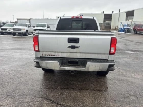 Chevrolet Silverado 1500* LTZ* Red line* Back cam* Обдух* Погрев* , снимка 4