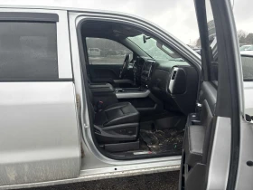 Chevrolet Silverado 1500* LTZ* Red line* Back cam* Обдух* Погрев* , снимка 12