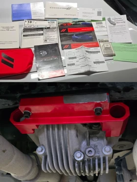 Dodge Challenger Scat Pack 392 , снимка 13