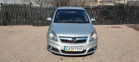 Opel Zafira Zafira B 1.9 CDTI, снимка 2