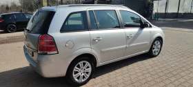 Opel Zafira Zafira B 1.9 CDTI, снимка 5