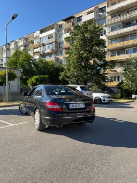 Mercedes-Benz C 350, снимка 7