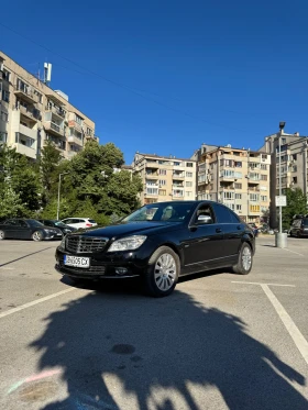Mercedes-Benz C 350, снимка 2
