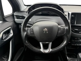 Peugeot 2008 1.2/Automatic/Allure/360/Camera/Euro6, снимка 11