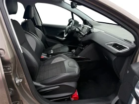 Peugeot 2008 1.2/Automatic/Allure/360/Camera/Euro6, снимка 10